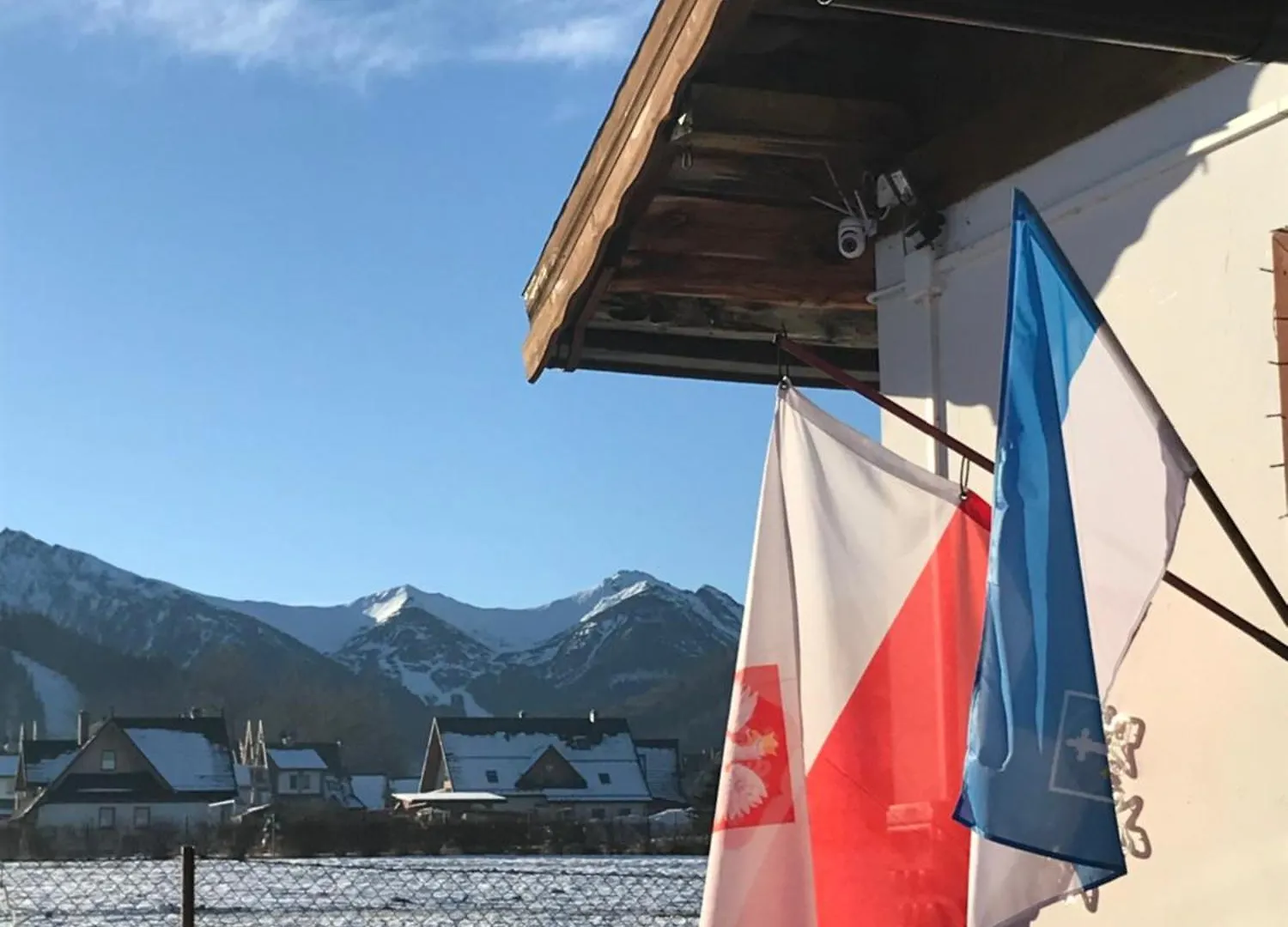 Villa Jumper Domek Zakopane 0*,