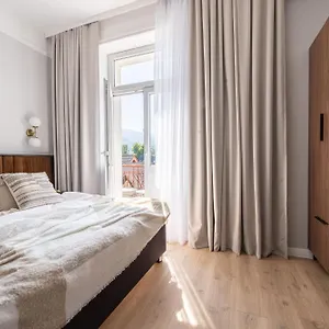 Apartprestige Krupowki Z Widokiem Na Giewont Lub Krupowki زاكوباني