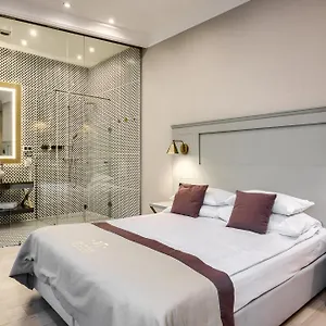 Krupowki 17 & Bed & Breakfast